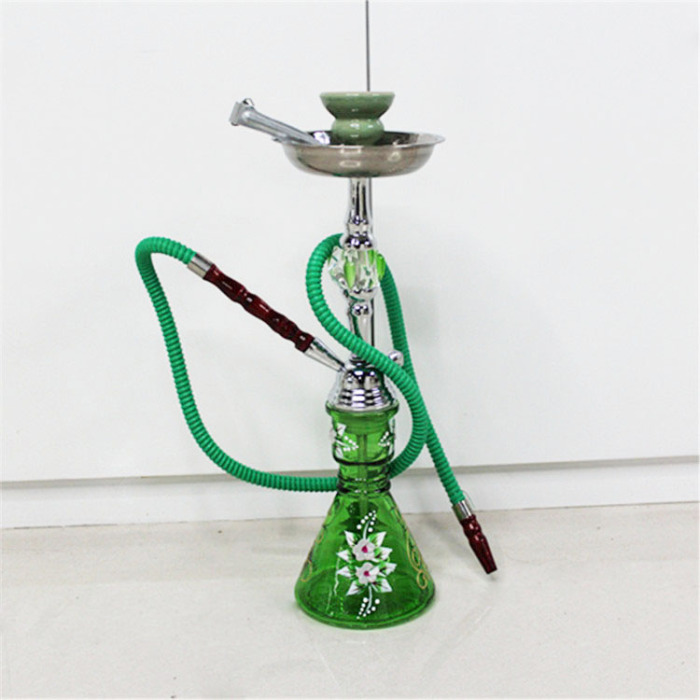 Postage direct mixed color medium hookah smoking shisha bars in the Middle East wholesale specials Postage direct mixed color medium hookah smoking shisha bars in the Middle East wholesale specials