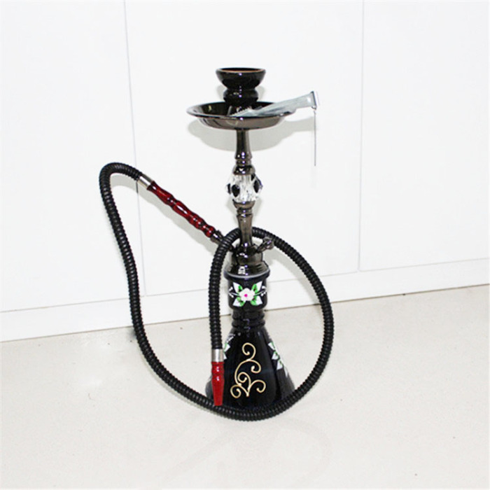 Postage direct mixed color medium hookah smoking shisha bars in the Middle East wholesale specials Postage direct mixed color medium hookah smoking shisha bars in the Middle East wholesale specials