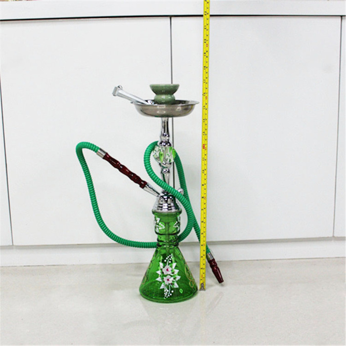 Postage direct mixed color medium hookah smoking shisha bars in the Middle East wholesale specials Postage direct mixed color medium hookah smoking shisha bars in the Middle East wholesale specials