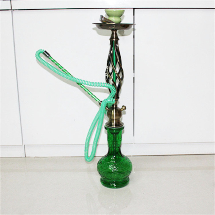 Postage direct mixed color medium hookah smoking shisha bars in the Middle East wholesale specials Postage direct mixed color medium hookah smoking shisha bars in the Middle East wholesale specials