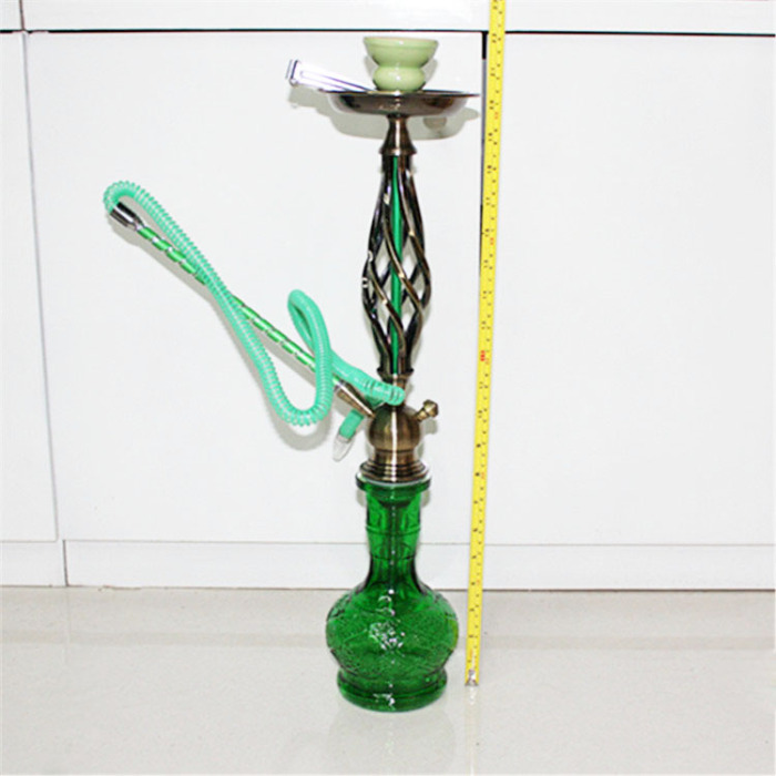 Postage direct mixed color medium hookah smoking shisha bars in the Middle East wholesale specials Postage direct mixed color medium hookah smoking shisha bars in the Middle East wholesale specials