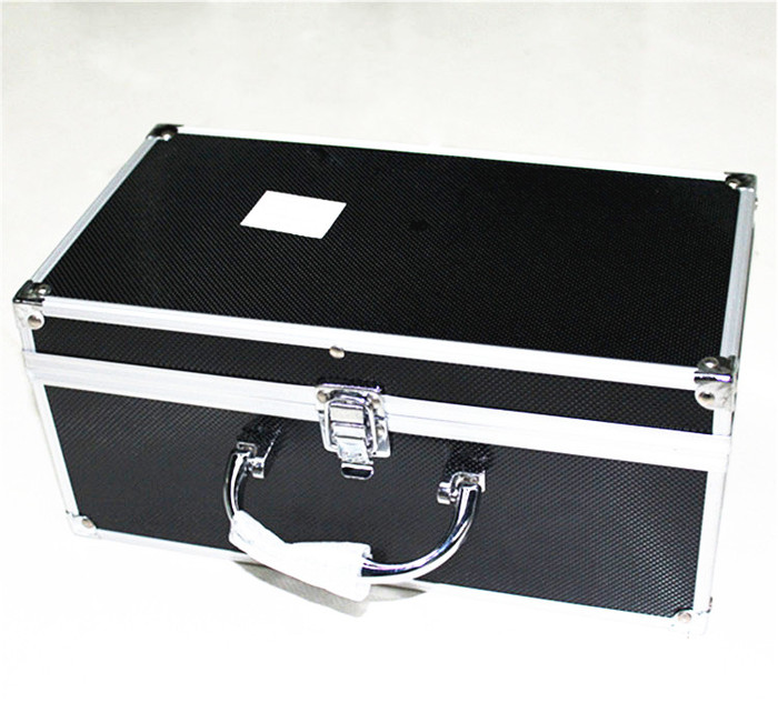 Medium hookah smoking set specials shisha bars equipped with aluminium case the Middle East wholesale gifts Medium hookah smoking set specials shisha bars equipped with aluminium case the Middle East wholesale gifts