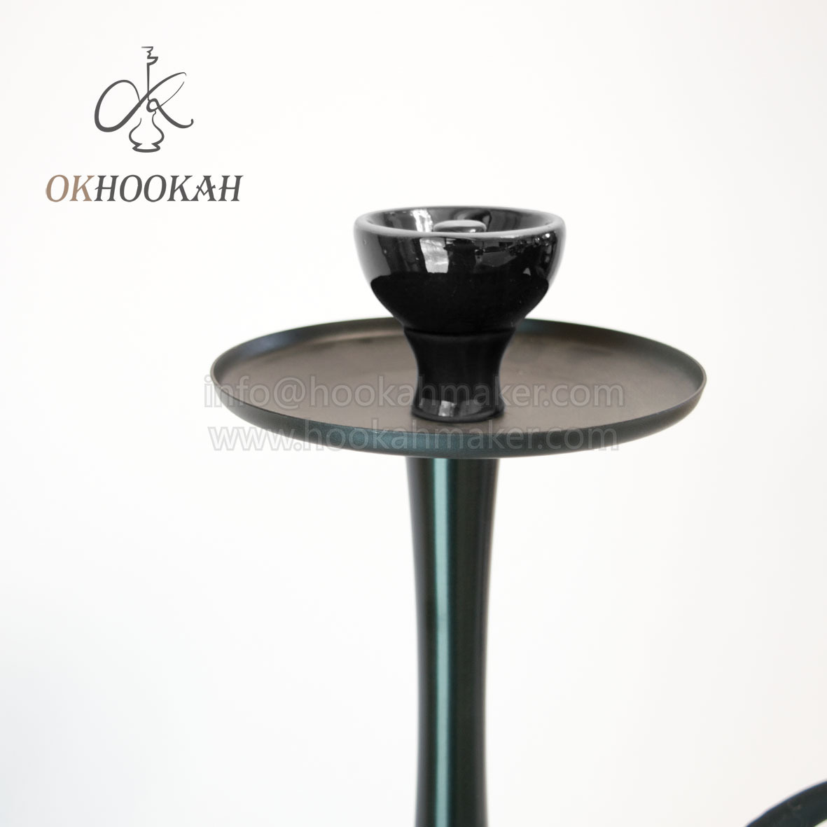 Factory Direct Sales New Arabic Hookah Set Tapered Acrylic Fashion Hookah Shisha Factory Direct Sales New Arabic Hookah Set Tapered Acrylic Fashion Hookah Shisha