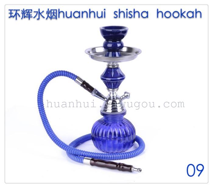 Leisure hookah. SHISHA