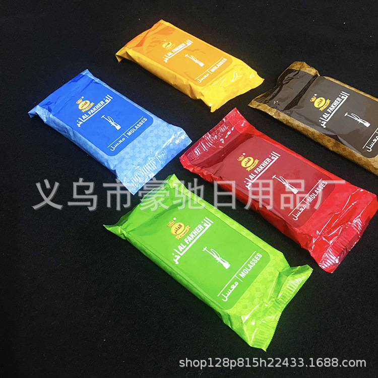 Arabic Hookah Smoke Cream Dubai Alpha H Hookah Bar KTV Hookah Cream Shisha Water Cut Tobacco