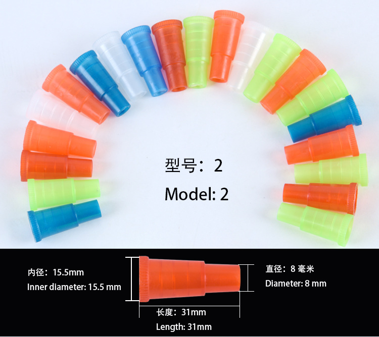 Cross-Border E-Commerce Supply Hookah Disposable Suction Nozzle Disposable Plastic Shisha Arabic Cigarette Holder Manufacturer Cross-Border E-Commerce Supply Hookah Disposable Suction Nozzle Disposable Plastic Shisha Arabic Cigarette Holder Manufacturer