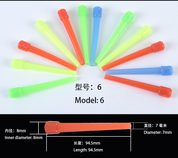 Cross-Border E-Commerce Supply Hookah Disposable Suction Nozzle Disposable Plastic Shisha Arabic Cigarette Holder Manufacturer Cross-Border E-Commerce Supply Hookah Disposable Suction Nozzle Disposable Plastic Shisha Arabic Cigarette Holder Manufacturer