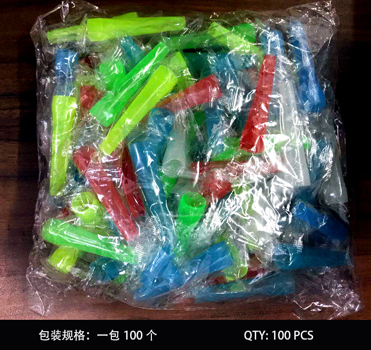 Cross-Border E-Commerce Supply Hookah Disposable Suction Nozzle Disposable Plastic Shisha Arabic Cigarette Holder Manufacturer Cross-Border E-Commerce Supply Hookah Disposable Suction Nozzle Disposable Plastic Shisha Arabic Cigarette Holder Manufacturer
