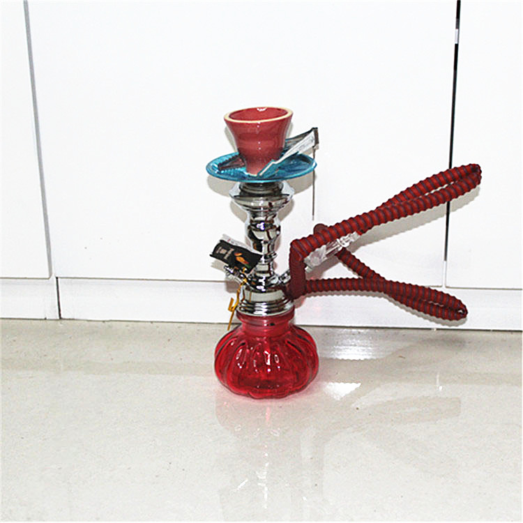 Factory Outlet small hookah shisha shishahookah the Middle East Europe and smoking accessories wholesale