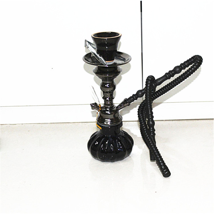 Factory Outlet small hookah shisha shishahookah the Middle East Europe and smoking accessories wholesale