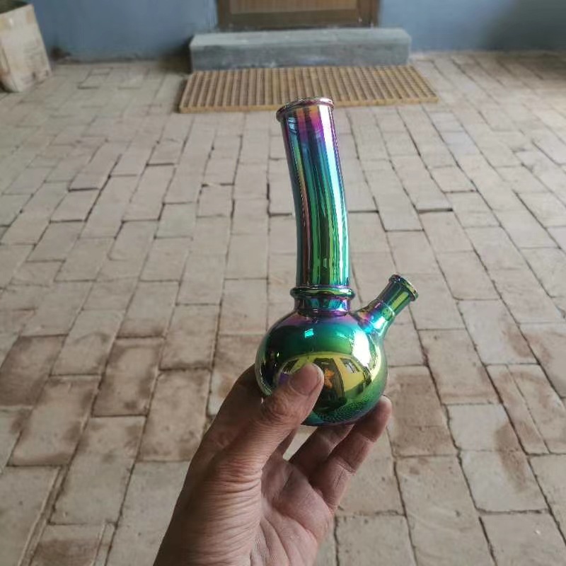 Borosilicate Glass Teapot Heat-Resistant Glass Water Pipe Smoking Set Tobacco Pipe Glass Shisha Hookah Borosilicate Glass Teapot Heat-Resistant Glass Water Pipe Smoking Set Tobacco Pipe Glass Shisha Hookah