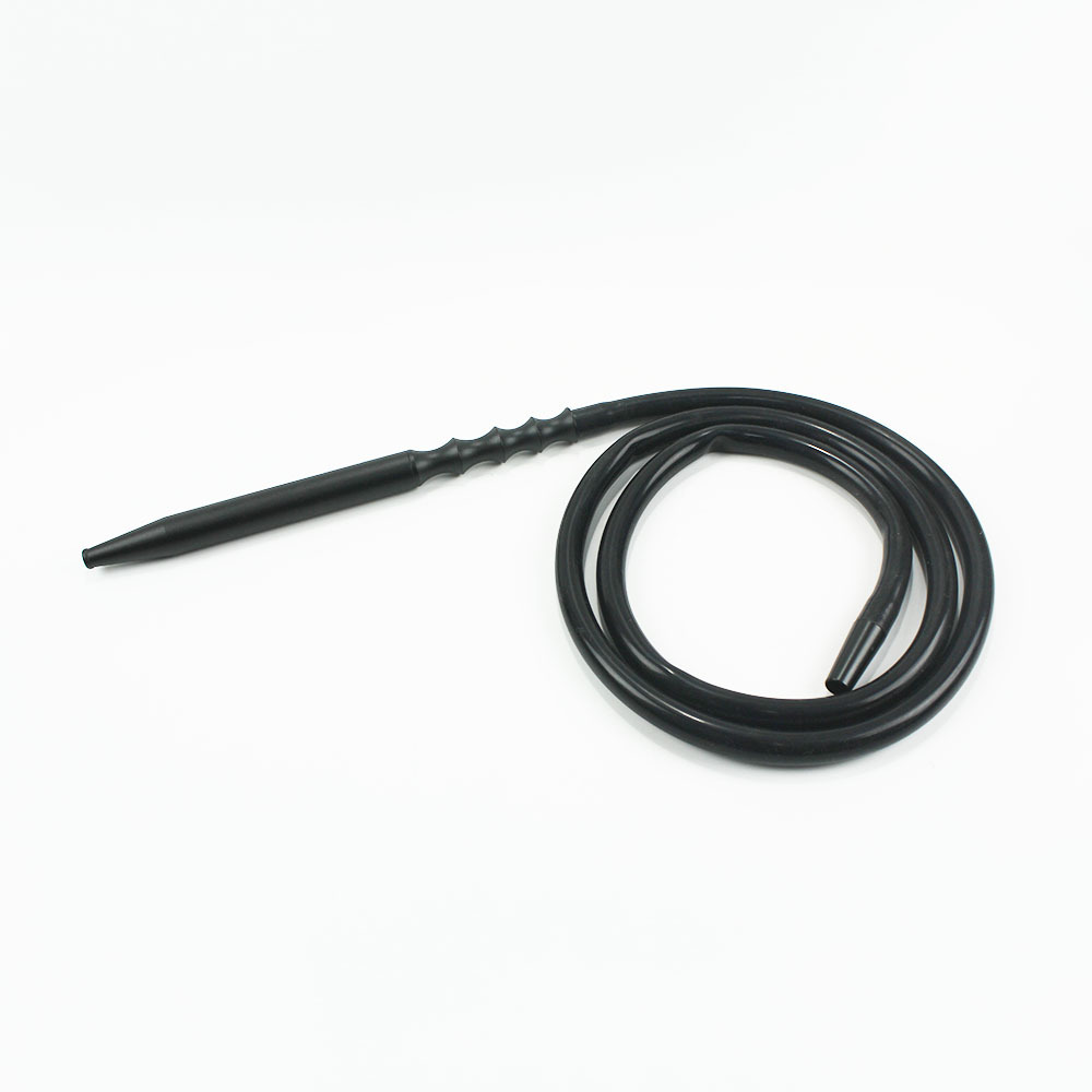 Cross-Border Hookah Factory Arab Hookah Pipe Bar Hookah Aluminum Handle Pipe Hookah Shisha