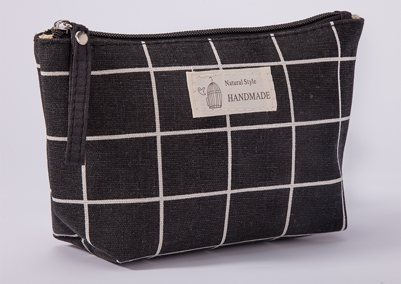 Multi-functional canvas card bag, key bag, mobile phone bag, Toiletry bag, cloth zipper Purse, cosmetic storage bag Multi-functional canvas card bag, key bag, mobile phone bag, Toiletry bag, cloth zipper Purse, cosmetic storage bag
