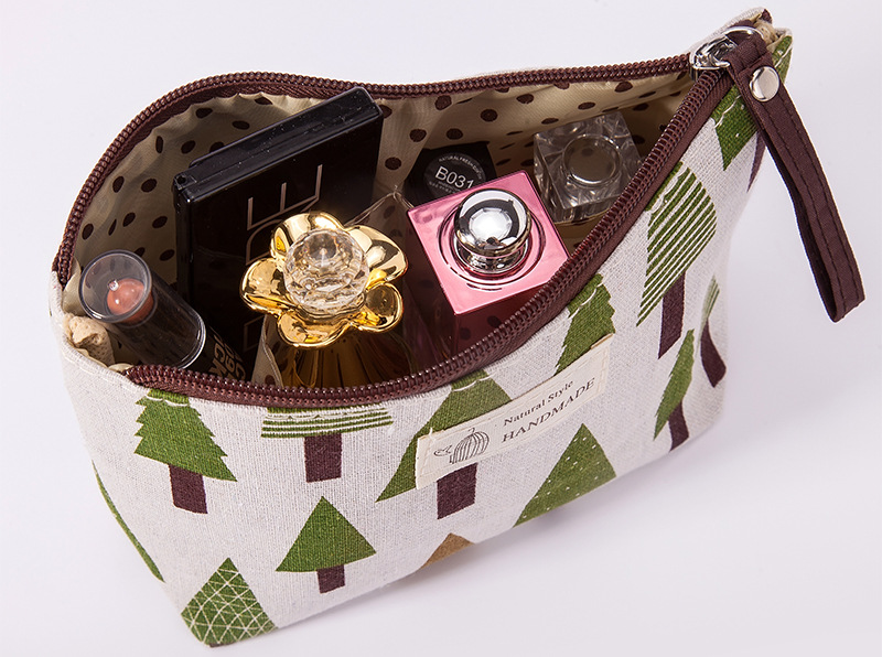 Multi-functional canvas card bag, key bag, mobile phone bag, Toiletry bag, cloth zipper Purse, cosmetic storage bag Multi-functional canvas card bag, key bag, mobile phone bag, Toiletry bag, cloth zipper Purse, cosmetic storage bag