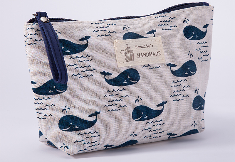 Multi-functional canvas card bag, key bag, mobile phone bag, Toiletry bag, cloth zipper Purse, cosmetic storage bag Multi-functional canvas card bag, key bag, mobile phone bag, Toiletry bag, cloth zipper Purse, cosmetic storage bag