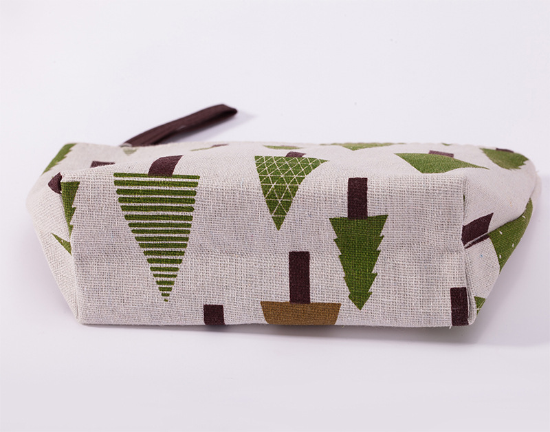 Multi-functional canvas card bag, key bag, mobile phone bag, Toiletry bag, cloth zipper Purse, cosmetic storage bag Multi-functional canvas card bag, key bag, mobile phone bag, Toiletry bag, cloth zipper Purse, cosmetic storage bag