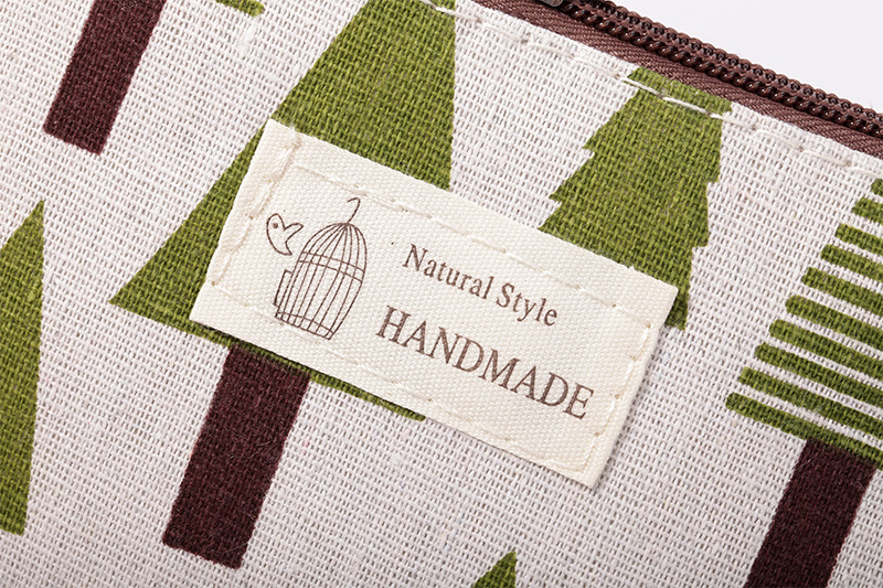 Multi-functional canvas card bag, key bag, mobile phone bag, Toiletry bag, cloth zipper Purse, cosmetic storage bag Multi-functional canvas card bag, key bag, mobile phone bag, Toiletry bag, cloth zipper Purse, cosmetic storage bag