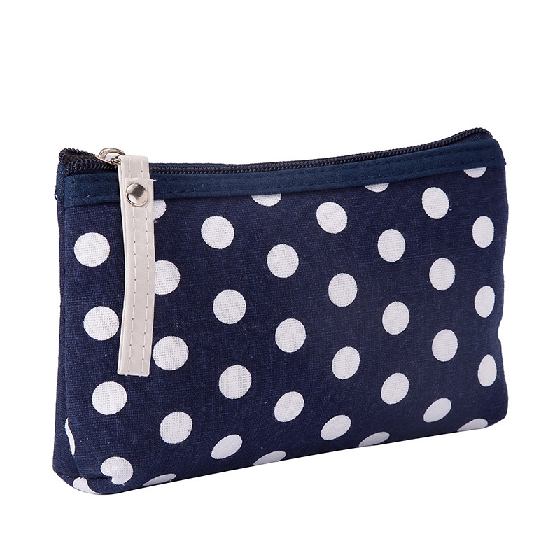 Multi-functional canvas card bag, key bag, mobile phone bag, Toiletry bag, cloth zipper Purse, cosmetic storage bag Multi-functional canvas card bag, key bag, mobile phone bag, Toiletry bag, cloth zipper Purse, cosmetic storage bag