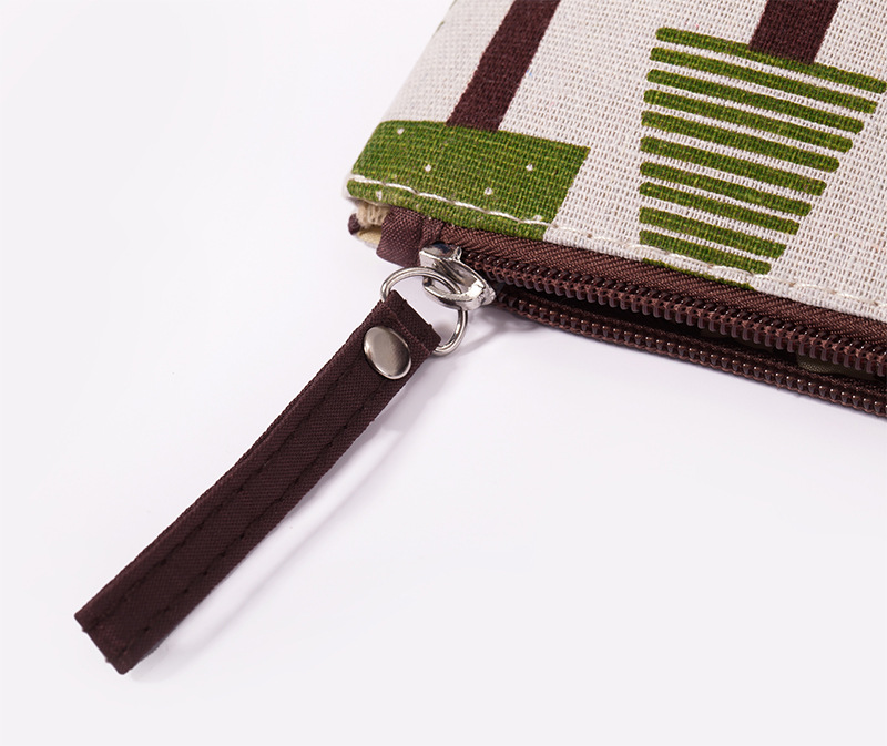 Multi-functional canvas card bag, key bag, mobile phone bag, Toiletry bag, cloth zipper Purse, cosmetic storage bag Multi-functional canvas card bag, key bag, mobile phone bag, Toiletry bag, cloth zipper Purse, cosmetic storage bag