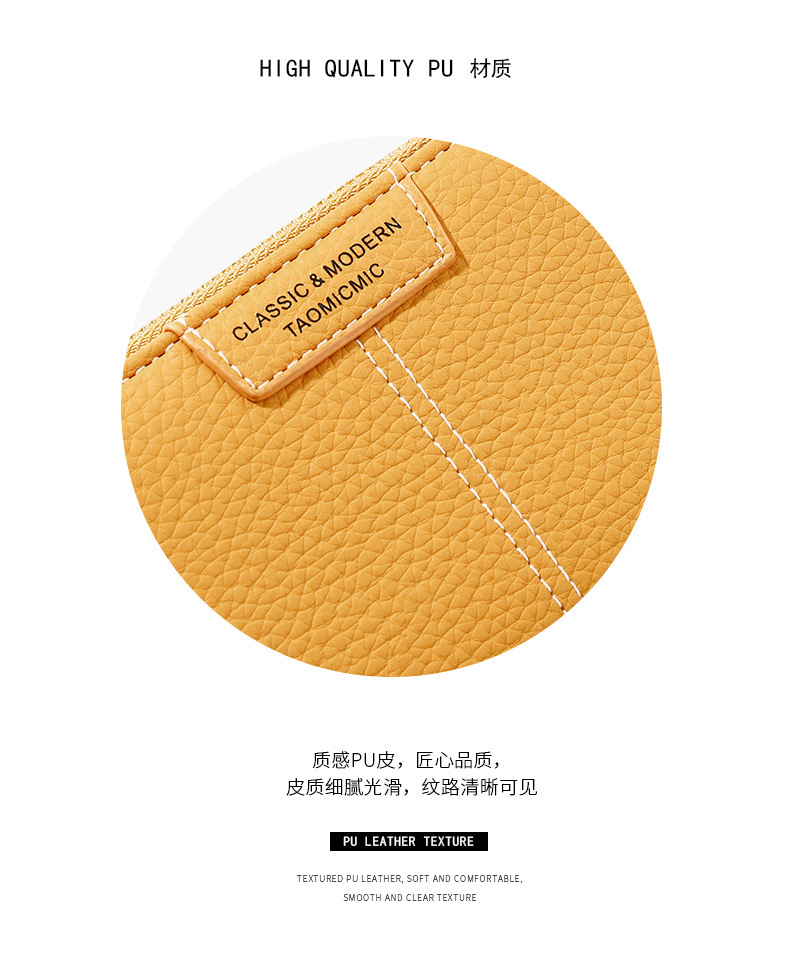 Yue Qikai 2019 Women's Wallet Multiple Card Slots Key Chain Coin Purse Female Korean Style Solid Color Short Women's Wallet Yue Qikai 2019 Women's Wallet Multiple Card Slots Key Chain Coin Purse Female Korean Style Solid Color Short Women's Wallet