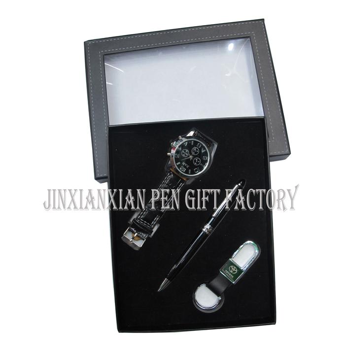 Rich gifts supplies foreign trade suit key card holder gift set meeting gift sets Rich gifts supplies foreign trade suit key card holder gift set meeting gift sets