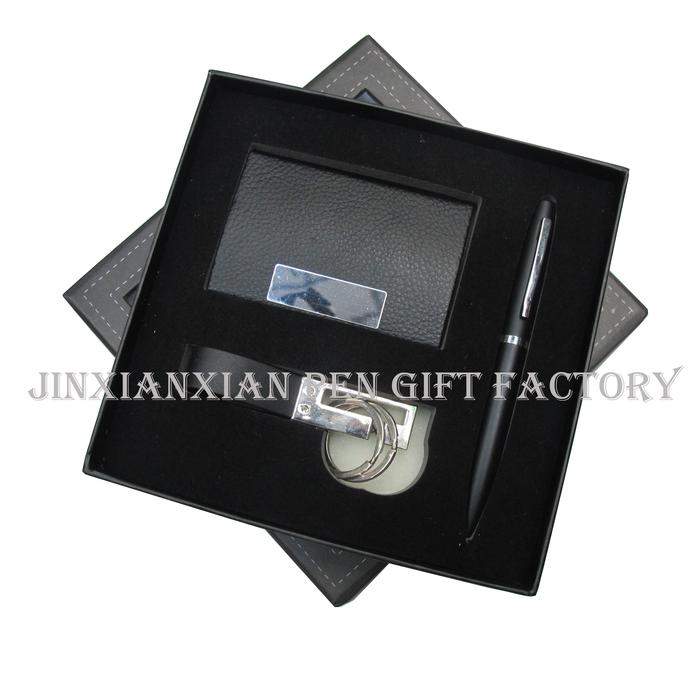 Rich gifts supplies foreign trade suit key card holder gift set meeting gift sets Rich gifts supplies foreign trade suit key card holder gift set meeting gift sets