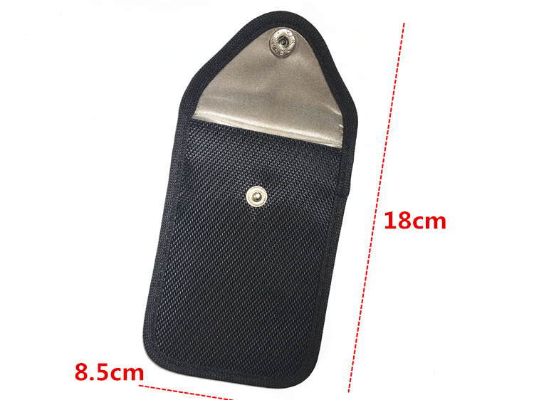 New Arrival International Station RFID Car Shielding Key Case Remote Control Key Cover Card Cover Shielding Card Holder New Arrival International Station RFID Car Shielding Key Case Remote Control Key Cover Card Cover Shielding Card Holder
