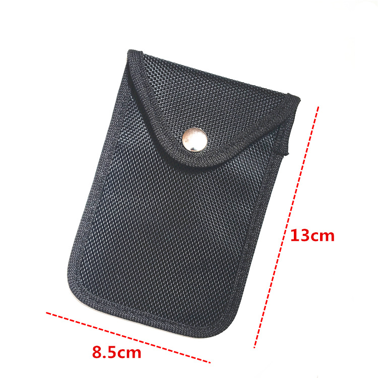 New Arrival International Station RFID Car Shielding Key Case Remote Control Key Cover Card Cover Shielding Card Holder New Arrival International Station RFID Car Shielding Key Case Remote Control Key Cover Card Cover Shielding Card Holder