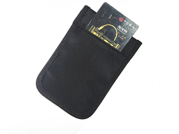 New Arrival International Station RFID Car Shielding Key Case Remote Control Key Cover Card Cover Shielding Card Holder New Arrival International Station RFID Car Shielding Key Case Remote Control Key Cover Card Cover Shielding Card Holder