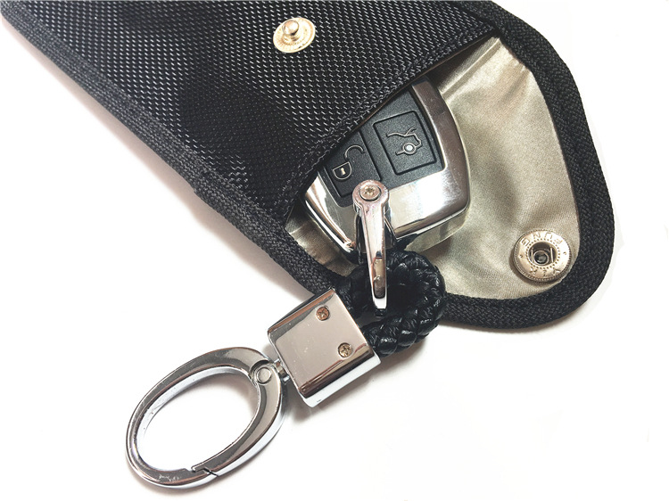 New Arrival International Station RFID Car Shielding Key Case Remote Control Key Cover Card Cover Shielding Card Holder New Arrival International Station RFID Car Shielding Key Case Remote Control Key Cover Card Cover Shielding Card Holder