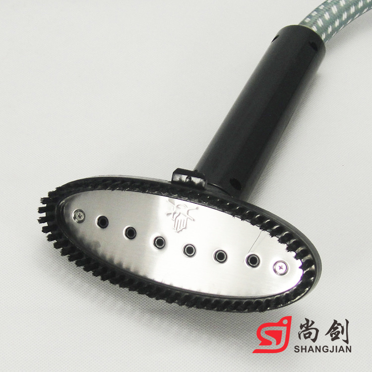 Hang and Iron Air Duct with Nozzle Hang and Iron Accessories Universal