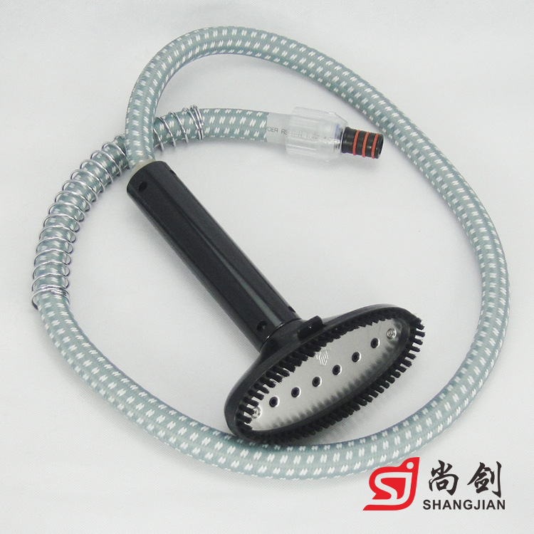 Hang and Iron Air Duct with Nozzle Hang and Iron Accessories Universal Hang and Iron Air Duct with Nozzle Hang and Iron Accessories Universal