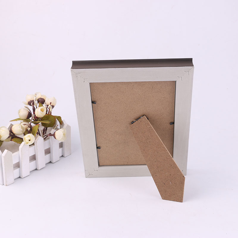 American imitation real wood picture frame is placed stage restore ancient ways to hang wall picture frame frame picture frame