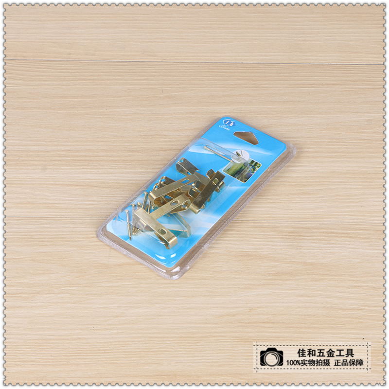 Hang picture wall nail hook wedding picture frame hook picture wall nail