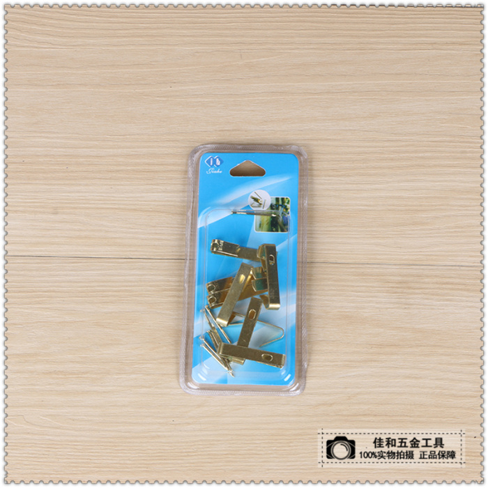 Hang picture wall nail hook wedding picture frame hook picture wall nail