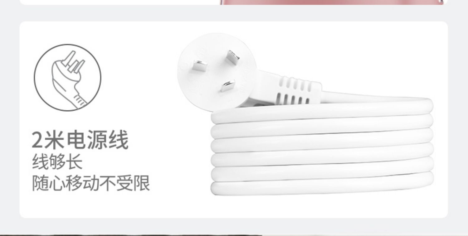and Iron Machine Portable Steam Ironing Brush Electric Iron Household Travel Electric Iron Flat Ironing Hang and Iron