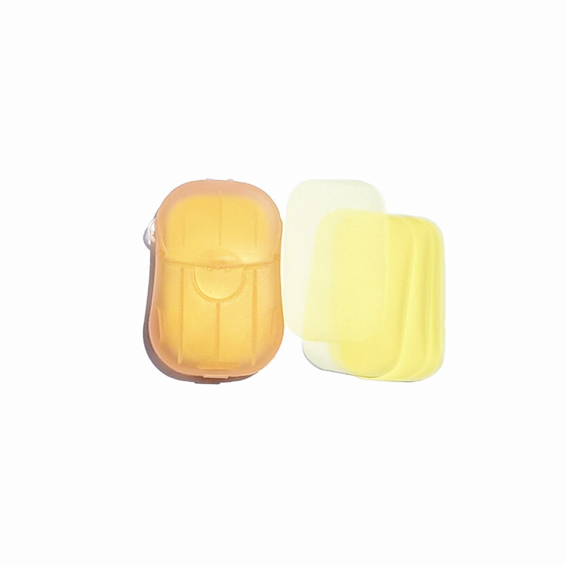 Hotel Travel Disposable Soap Slice Boxed Soap Sheet Portable Hand Washing Tablets Small Soap Flake Mini Paper Soap Flake Hotel Travel Disposable Soap Slice Boxed Soap Sheet Portable Hand Washing Tablets Small Soap Flake Mini Paper Soap Flake