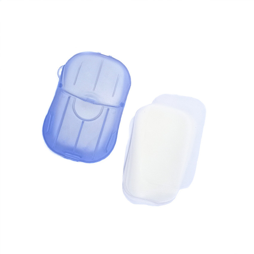 Hotel Travel Disposable Soap Slice Boxed Soap Sheet Portable Hand Washing Tablets Small Soap Flake Mini Paper Soap Flake Hotel Travel Disposable Soap Slice Boxed Soap Sheet Portable Hand Washing Tablets Small Soap Flake Mini Paper Soap Flake