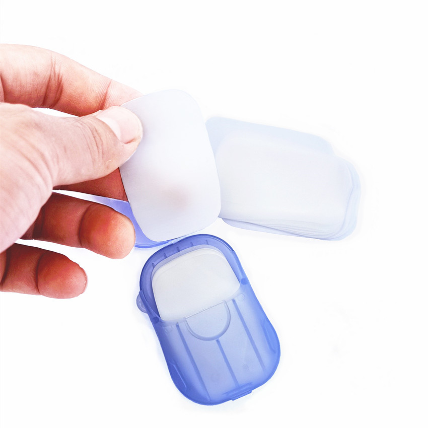 Hotel Travel Disposable Soap Slice Boxed Soap Sheet Portable Hand Washing Tablets Small Soap Flake Mini Paper Soap Flake Hotel Travel Disposable Soap Slice Boxed Soap Sheet Portable Hand Washing Tablets Small Soap Flake Mini Paper Soap Flake