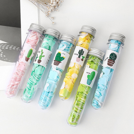 Travel bottled hand soap test - tube shaped the disposable soap portable is suing hand soap paper soap