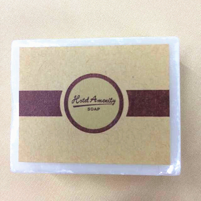 Seven Stars Hotel disposable shower gel shampoo soap Seven Stars Hotel disposable shower gel shampoo soap