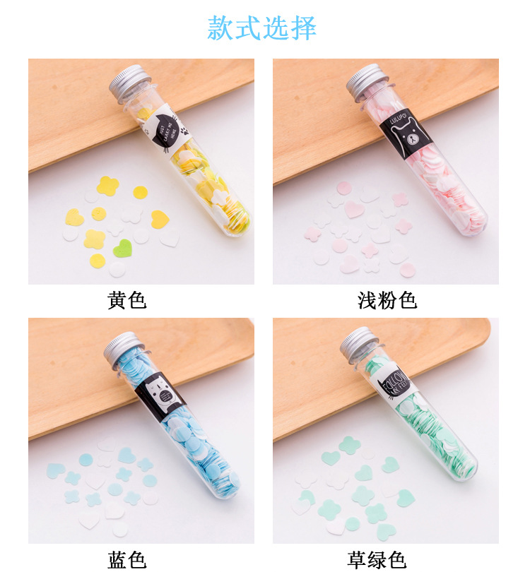 Outdoor Hand Washing Soap Sheet Soap Flake Travel Bottle Handwashing Paper Test Tube Pattern Disposable Soap Slice Outdoor Hand Washing Soap Sheet Soap Flake Travel Bottle Handwashing Paper Test Tube Pattern Disposable Soap Slice