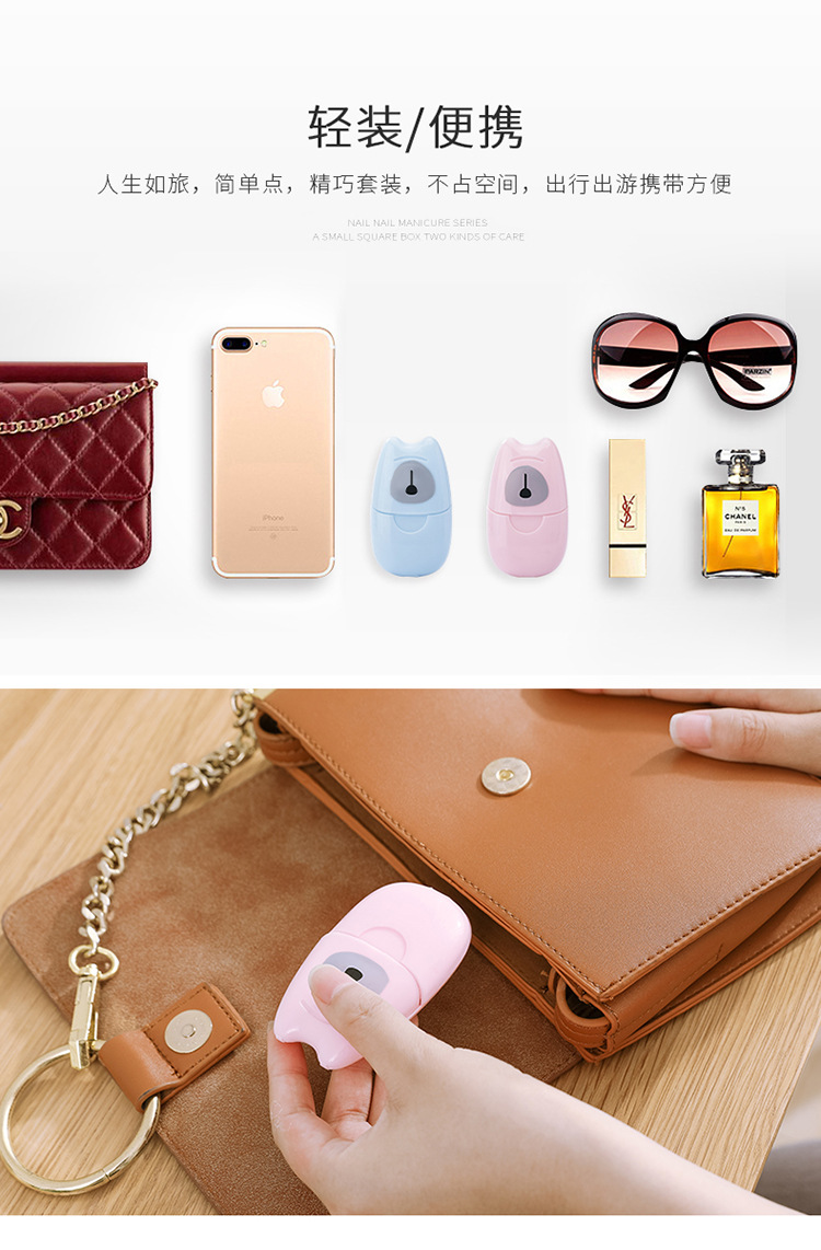 Travel Portable Soap Slice Mini Disposable Hand Washing Soap Flakes Outdoor Travel Soap Paper