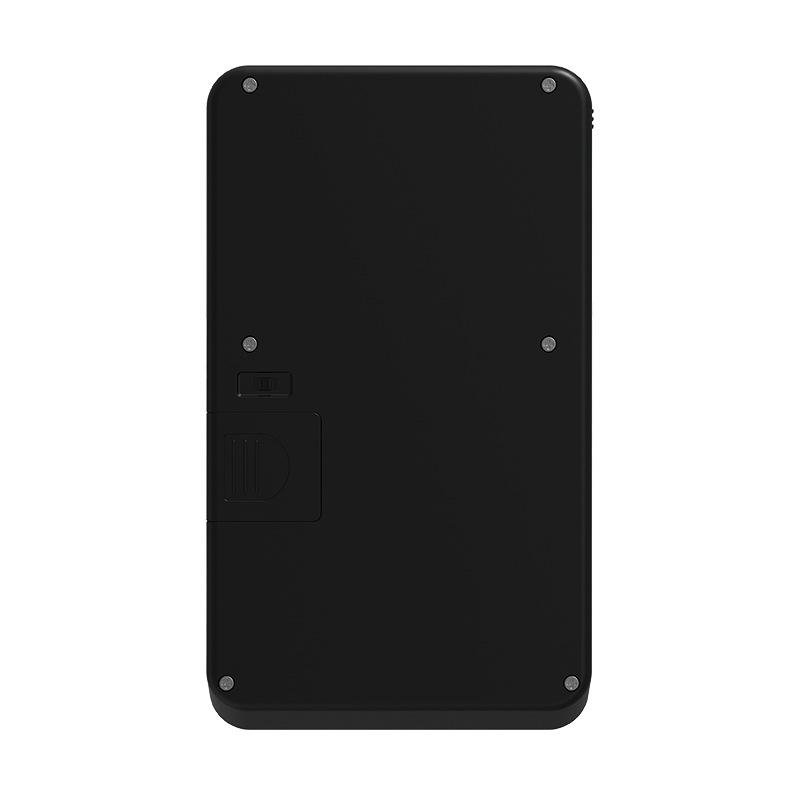Calculator LCD Handwriting Board Portable Office Student Business Gift Note Memo Accounting Cross-Border New Arrival