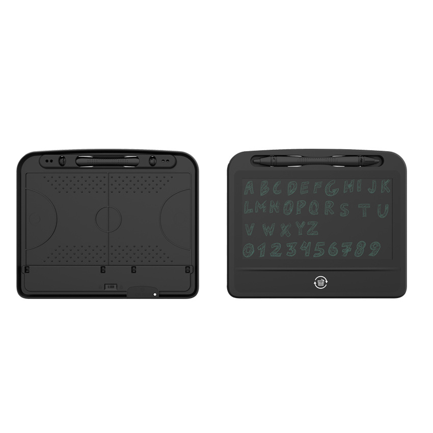 7-Inch LCD Electronic Blackboard Graffiti Message Memo Smart Tablet Light Energy LCD Handwriting Board Wholesale