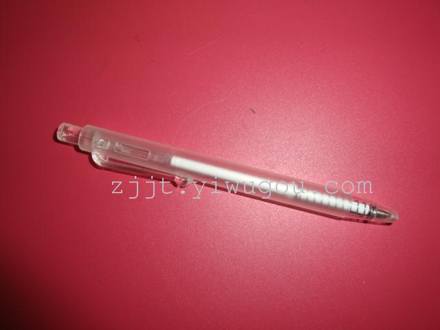Transparent ballpoint mini mini ballpoint pen ballpoint pen 8.5-10 cm memo ballpoint