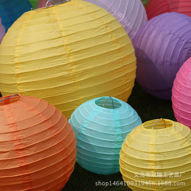 Factory Wholesale Chinese Lantern Spring Festival Lantern Festival Red Lantern Wedding Celebration Decoration Children's Painting DIY Handmade Festive Lantern Factory Wholesale Chinese Lantern Spring Festival Lantern Festival Red Lantern Wedding Celebration Decoration Children's Painting DIY Handmade Festive Lantern