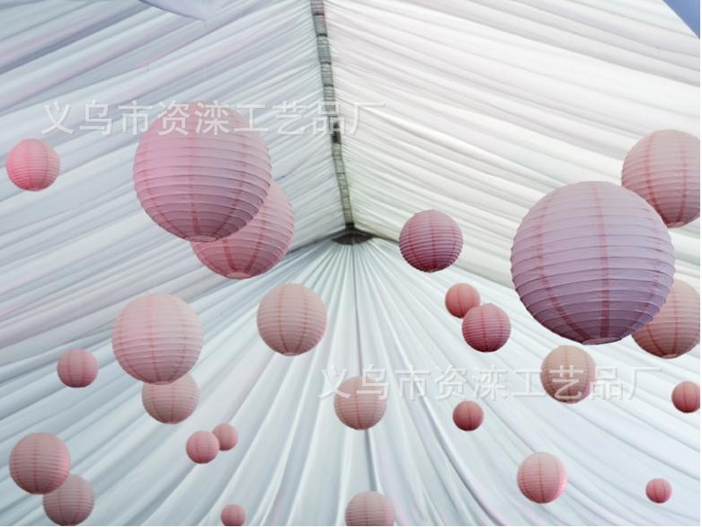 Chinese Lantern Wedding Wedding Colorful Lantern Mid-Autumn Festival Children's Handmade Material DIY Painting Lantern Chinese Lantern Wedding Wedding Colorful Lantern Mid-Autumn Festival Children's Handmade Material DIY Painting Lantern