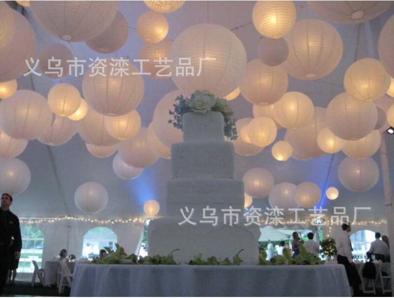 Chinese Lantern Wedding Wedding Colorful Lantern Mid-Autumn Festival Children's Handmade Material DIY Painting Lantern Chinese Lantern Wedding Wedding Colorful Lantern Mid-Autumn Festival Children's Handmade Material DIY Painting Lantern