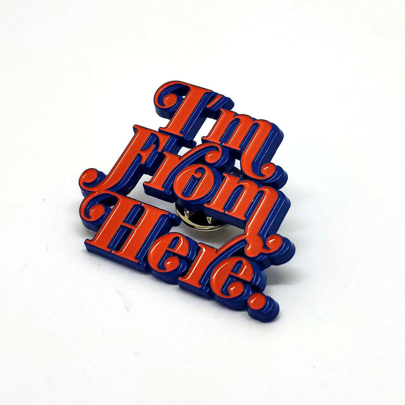 Stainless Steel Logo Processing Doorplate Logo Nameplate Copper Name Tag Stamping Badge Union Brand Zinc Alloy Etching Nickel Tag